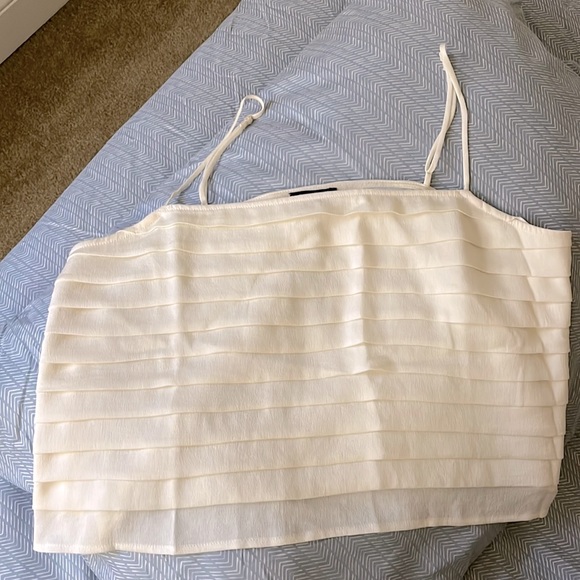 Express Tops - Express Crop Top